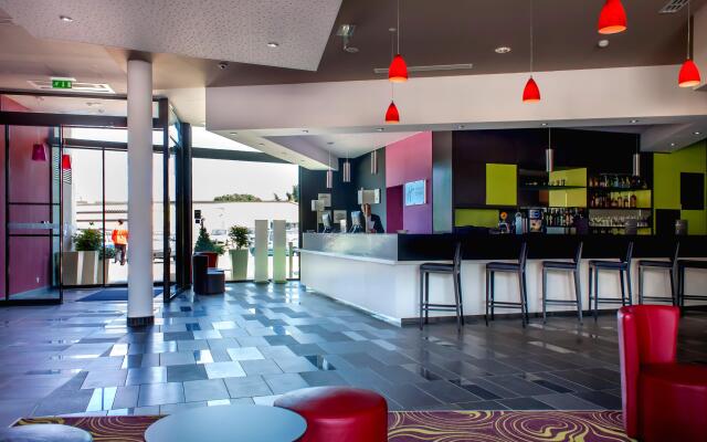Holiday Inn Express Montpellier - Odysseum by IHG