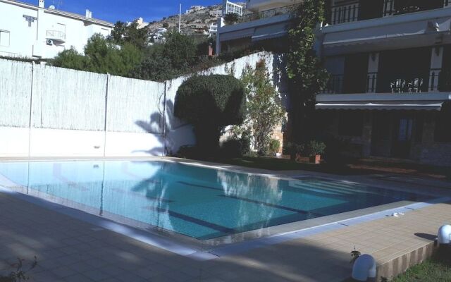 Villa Little Kithira