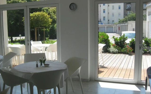 City Hotel Linz