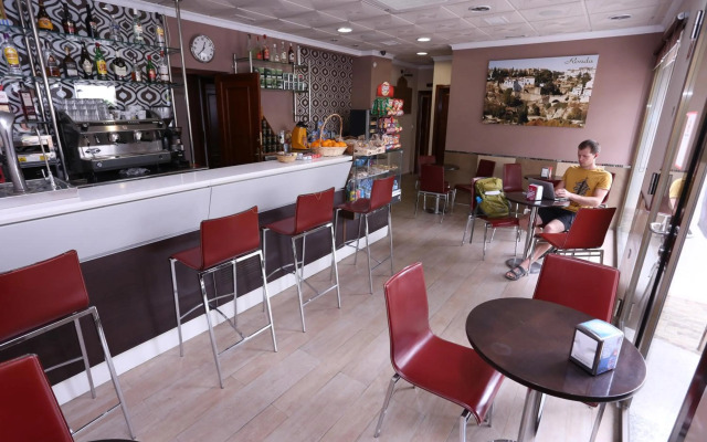 Hotel Andalucía