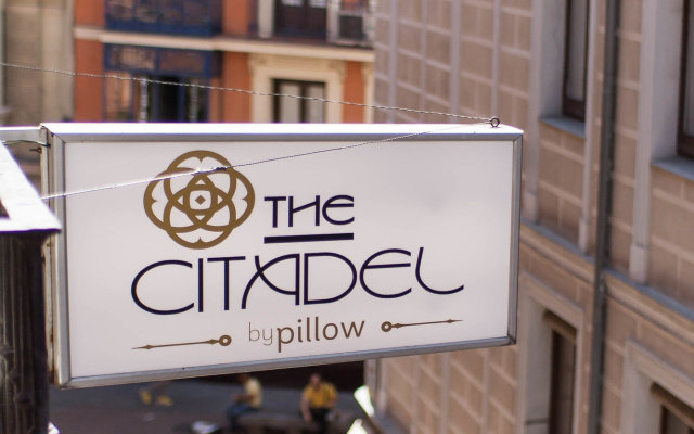 BYPILLOW The Citadel
