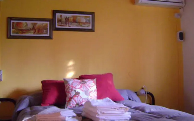 Alquiler diario Las Hortensias