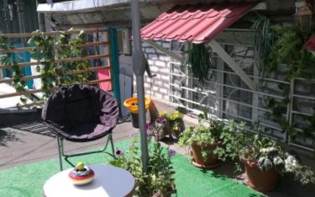 Guest House Tabukashvili 31