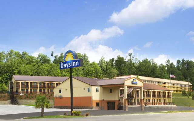 Days Inn by Wyndham Fultondale