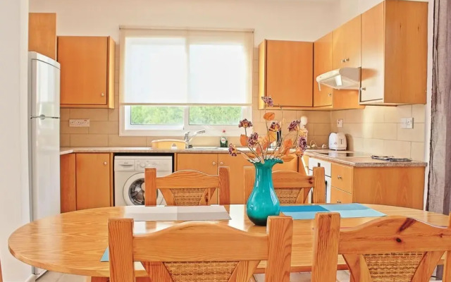 Villa Amarylis in Argaka