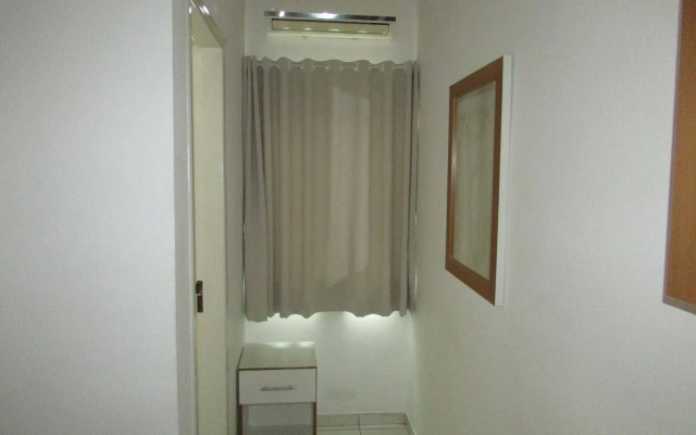 Hotel Jardim Sul