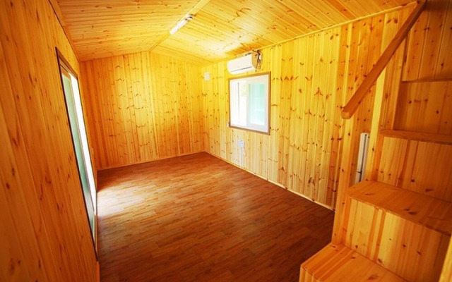 Samcheok Supsokbada Pension