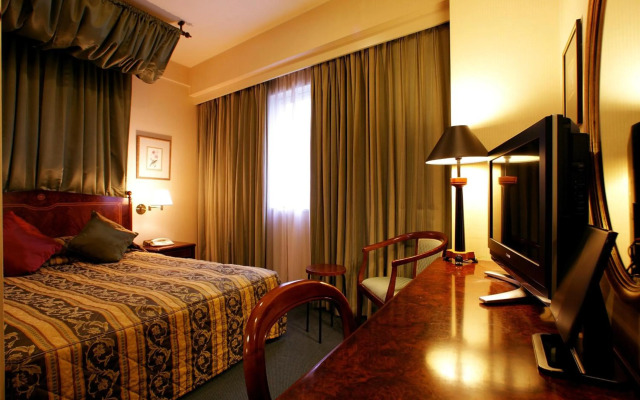 Dukes Hotel Nakasu