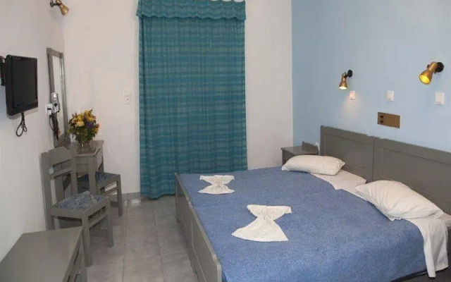 Marebello Beach Resort