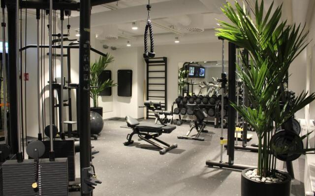 Original Sokos Hotel Puijonsarvi