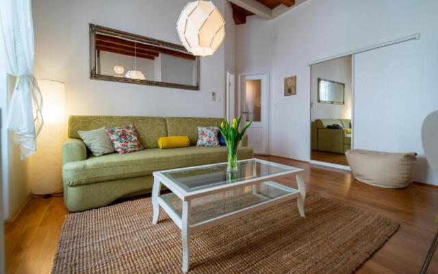 Apartment Ivo