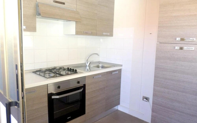 House With 2 Bedrooms in Marina di Camerota, With Wonderful Mountain View, Pool Access, Enclosed Garden - 300 m From the Beach