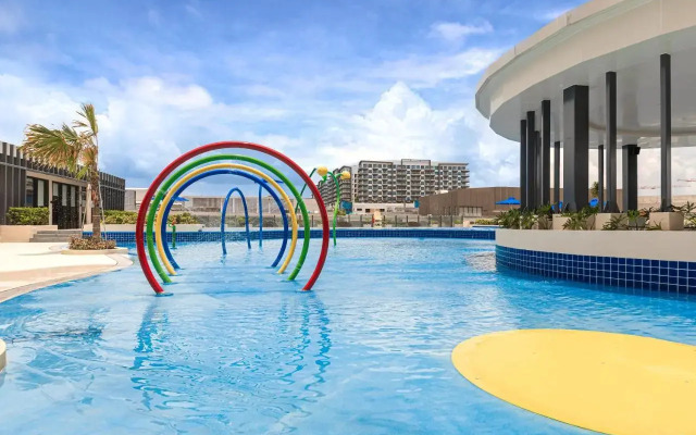 Seda Manila Bay PBA