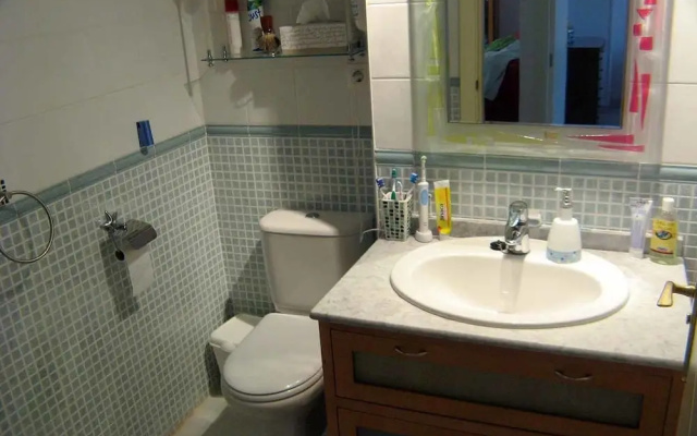 Apartamento Jardines F1-1A