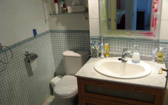 Apartamento Jardines F1-1A