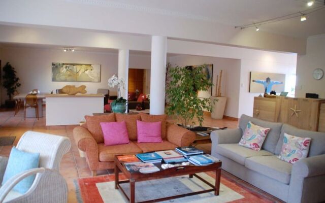 Dune Beach House