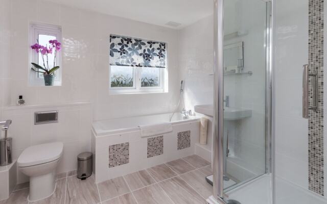 Beau Vallon Holiday Apartments