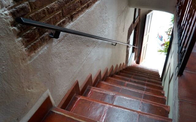 Hotel Aqui es Mexico