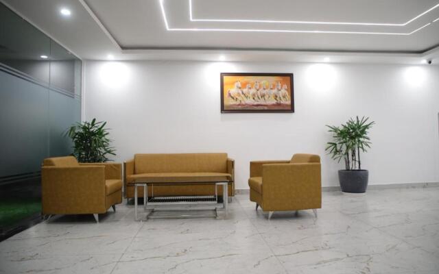 Hotel Elite 29 Golf Course Road