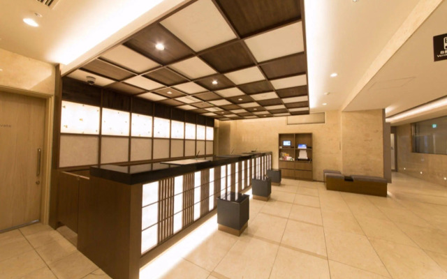 Almont Hotel Asakusa