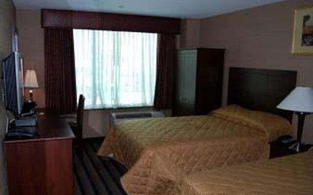 Days Inn Bronx Near Stadium