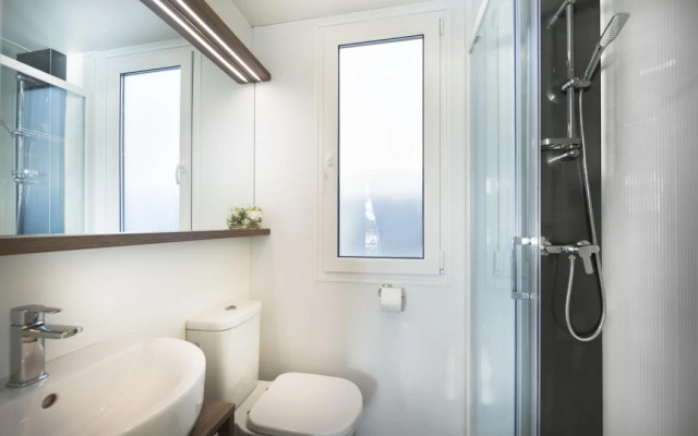 Aminess Style Glamping Villas & Holiday Homes Atea