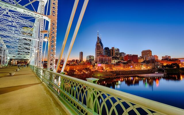 Germantown Suites by 1stHomeRent