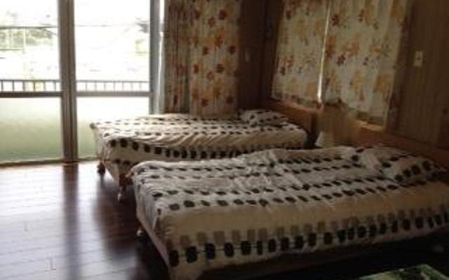 Minshuku Okinawajikan