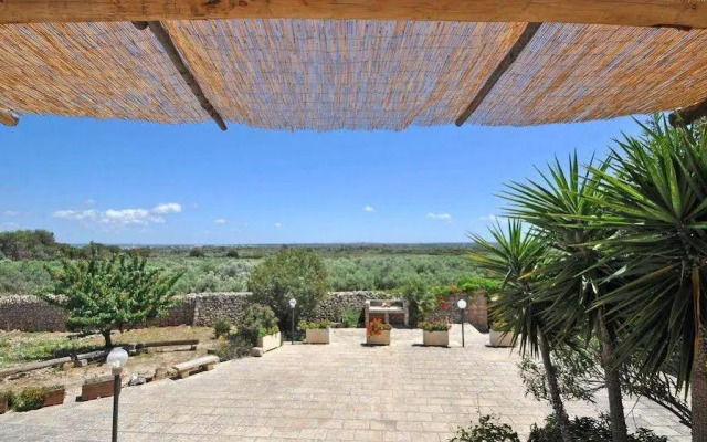 Masseria Del Ninfeo