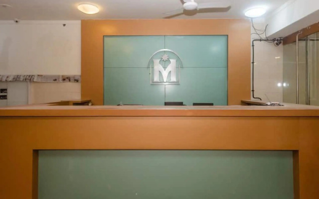 Hotel Martins Inn