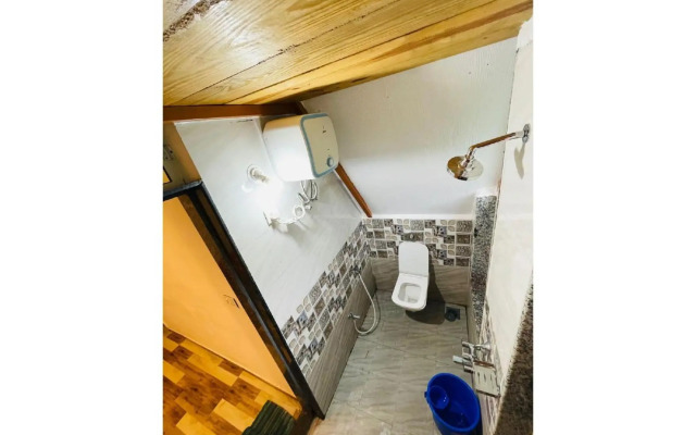 Star villa 2BHK