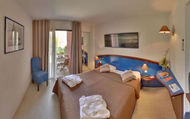 Hotel Phoebus Garden & Spa