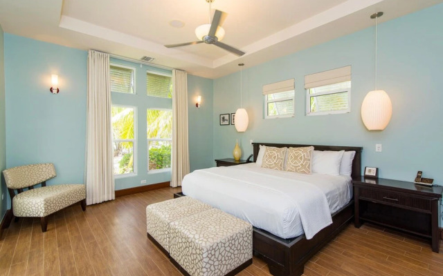 Sea Orchard Retreat