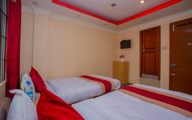 Hotel Gauri By OYO Rooms