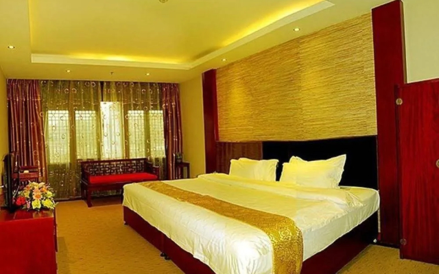 Lingxiu Impression Hotel Emei