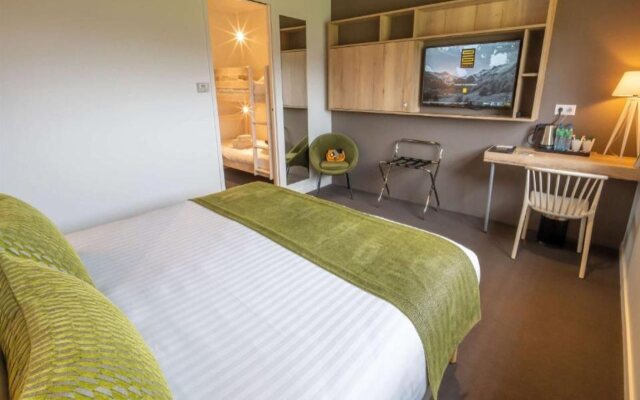 Mildiss Hotel Spa & Restaurant, BW Signature Collection