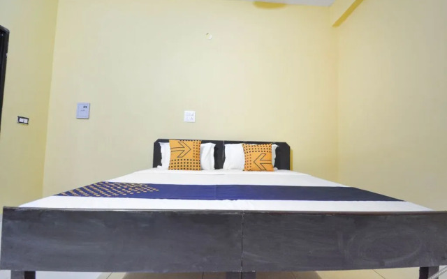 Hotel Diamond by OYO Rooms