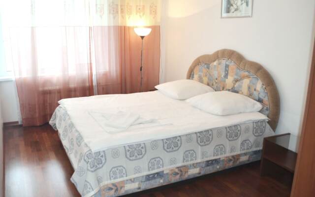 Intermark Белорусская