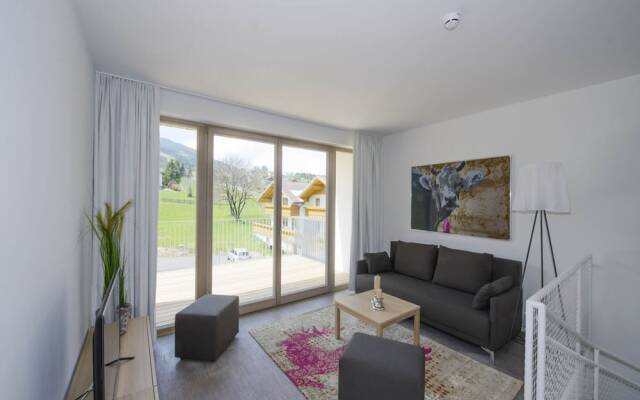 Modern Apartment in Schladming With Sauna
