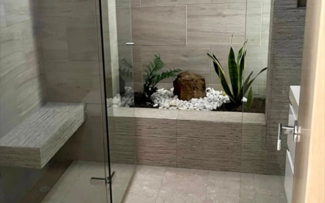 Villa Campestre con Piscina en Cali