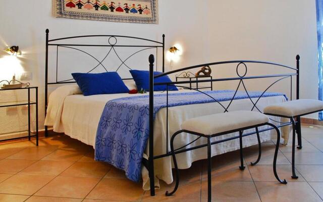 Residence Vecchio Stazzo