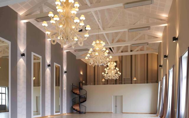 Mercure Cholet Centre