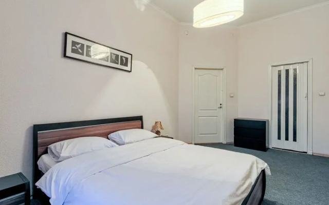 Апартаменты Oksana's