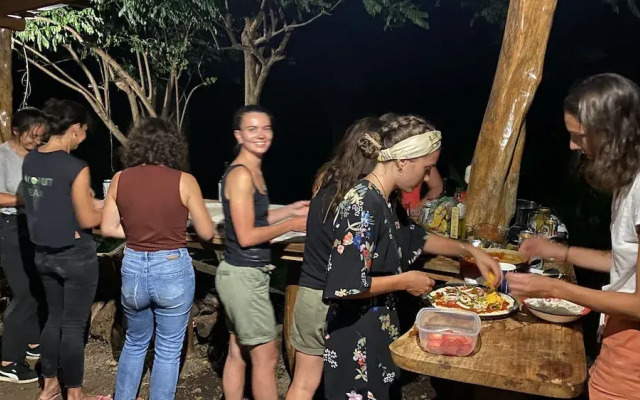 Finca Ometepe