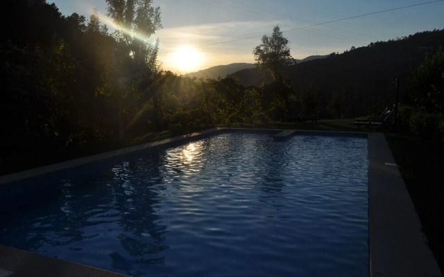 Casa da Adega - Gerês North of Portugal