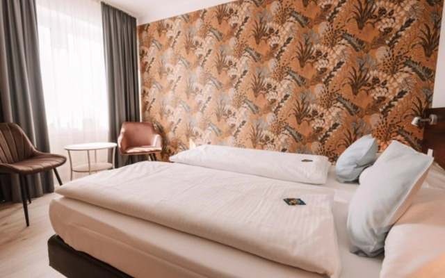 Best Western Hotel Ambassador