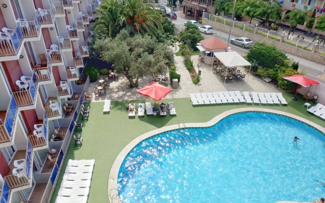 Don Juan Resort Affiliated by FERGUS