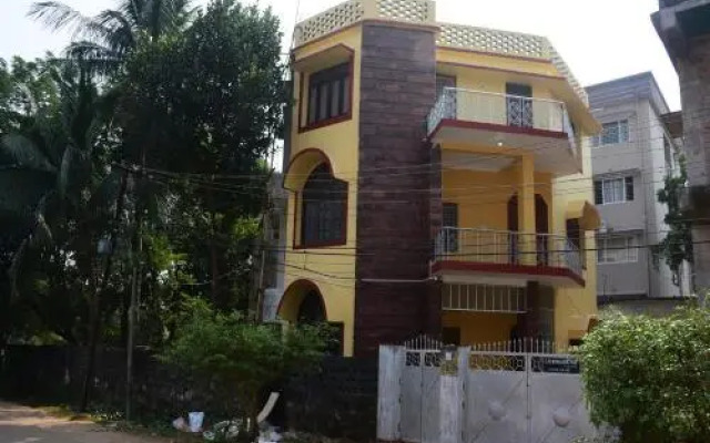 Pink Villa Guest House By OYO Rooms