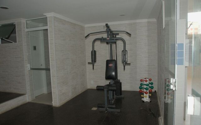 Rio Ipanema Residência