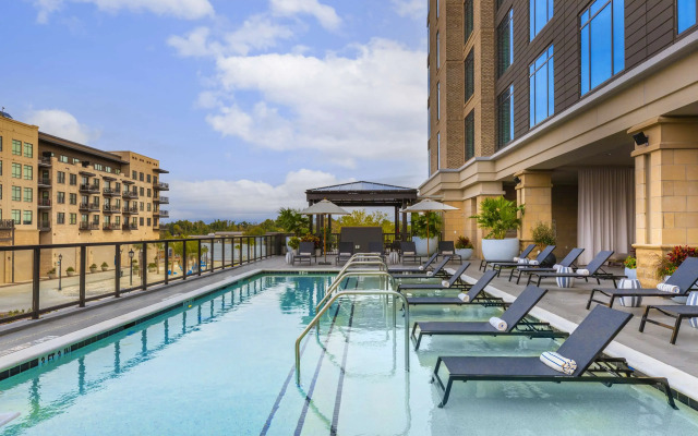 Thompson Savannah, by Hyatt